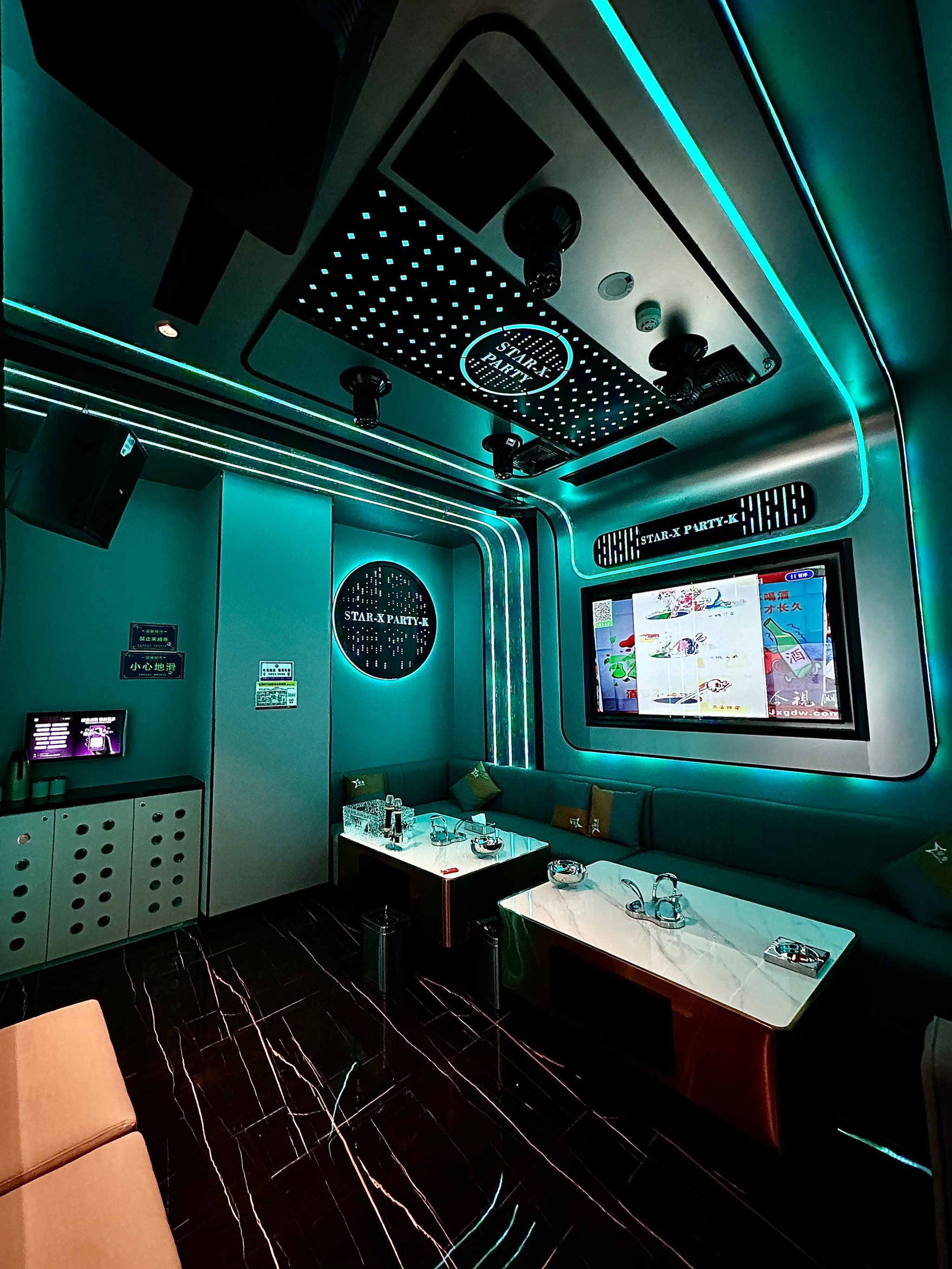 台州商务ktv推荐 最佳娱乐选择-温岭市ktv预定